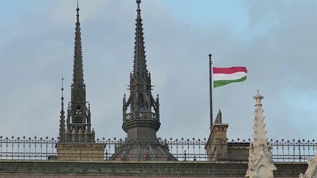 В Венгрии посчитали, в какую сумму обошлось бы Евросоюзу вхождение Украины