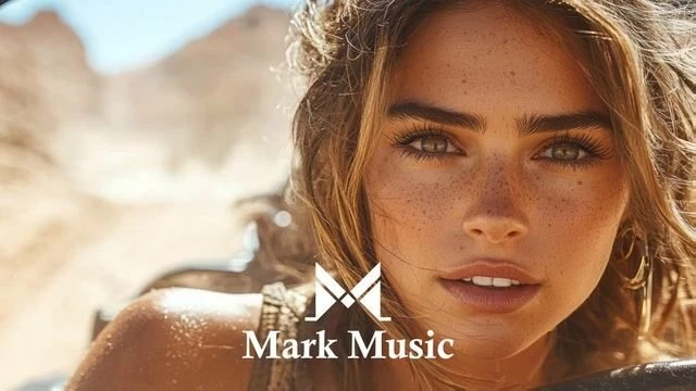 Desert Falcon - Amal (Original Mix)